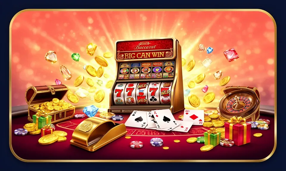 Dagat Treasure Deluxe